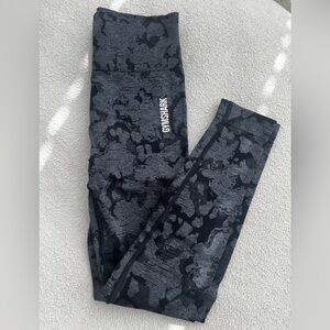 Gymshark Adapt Camo Seamless Leggings